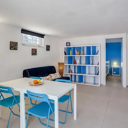 Διαμέρισμα Casaalmare