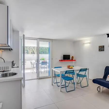 Διαμέρισμα Casaalmare *