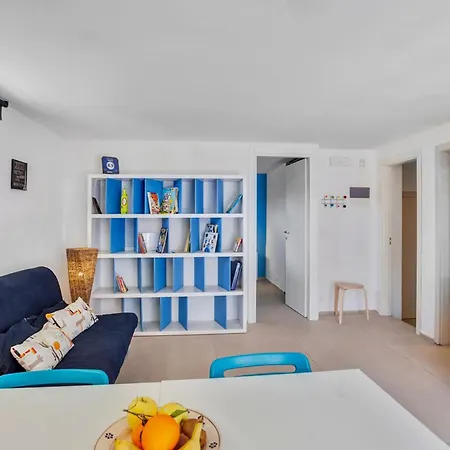 Casaalmare Διαμέρισμα Mola di Bari