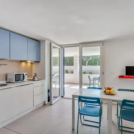 Διαμέρισμα Casaalmare Mola di Bari