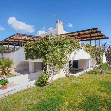 Διαμέρισμα Casaalmare *