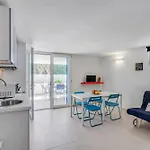 Apartment Casaalmare *