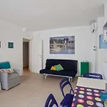 Apartment Casaalmare *