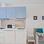 Casaalmare Apartment *
