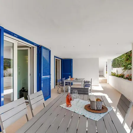 Casaalmare Mola di Bari