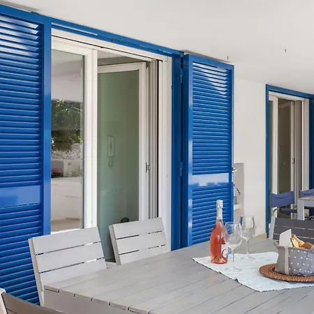 Apartment Casaalmare *