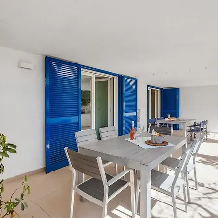 Casaalmare Lägenhet Mola di Bari