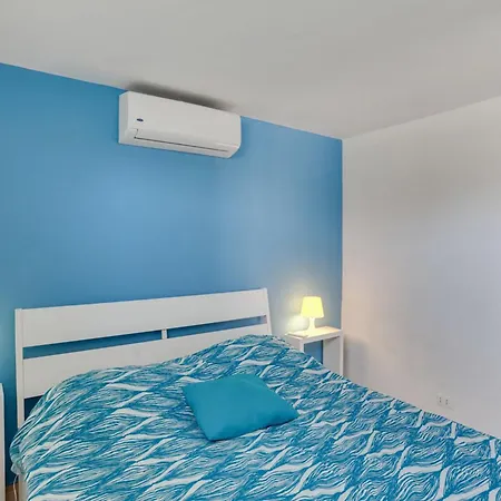 Lägenhet Casaalmare Mola di Bari