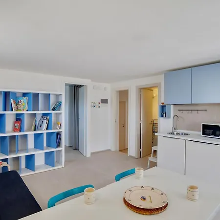 Casaalmare Lägenhet