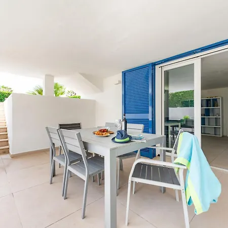 Casaalmare Apartment *