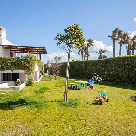 Casaalmare Mola di Bari