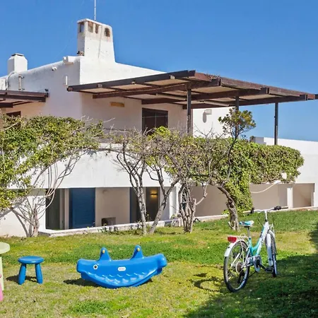 Appartement Casaalmare