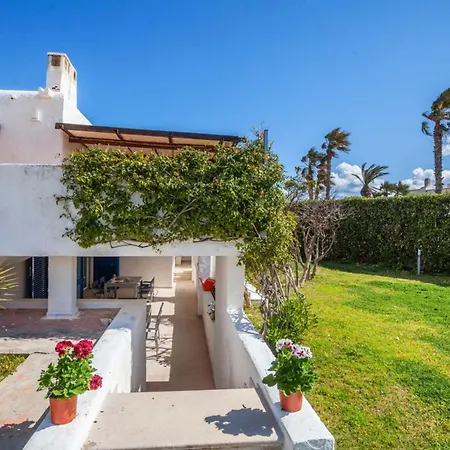Casaalmare Appartement *