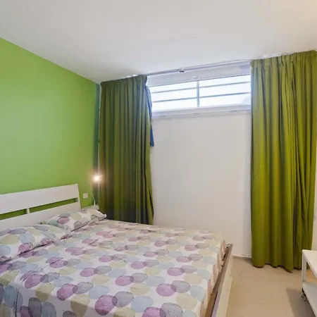 Casaalmare Lägenhet Mola di Bari