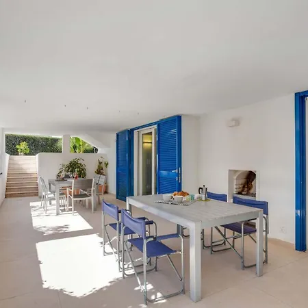 Appartement Casaalmare Mola di Bari