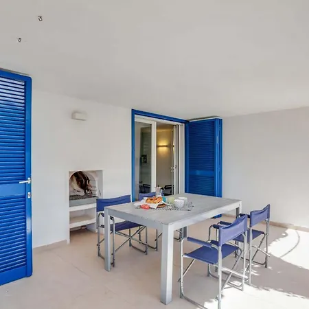 Casaalmare Lägenhet