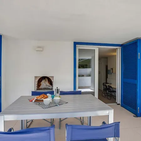Appartement Casaalmare