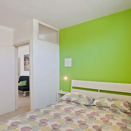 Casaalmare Lägenhet Mola di Bari