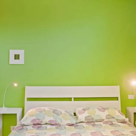 Lägenhet Casaalmare Mola di Bari