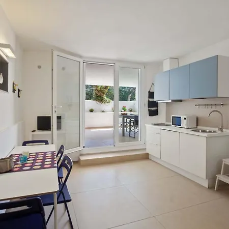 Casaalmare Lägenhet