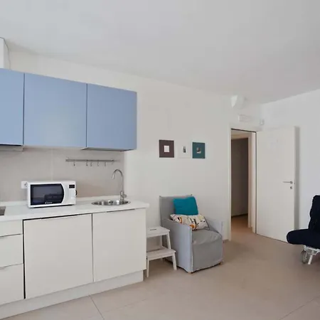 Appartement Casaalmare