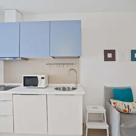 Casaalmare Appartement *