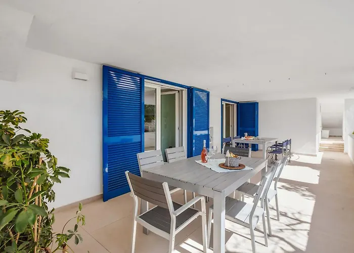 Casaalmare Apartment Mola di Bari