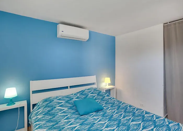 Apartment Casaalmare Mola di Bari