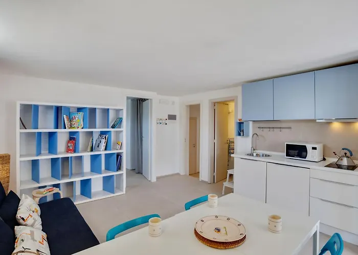 Casaalmare Apartment