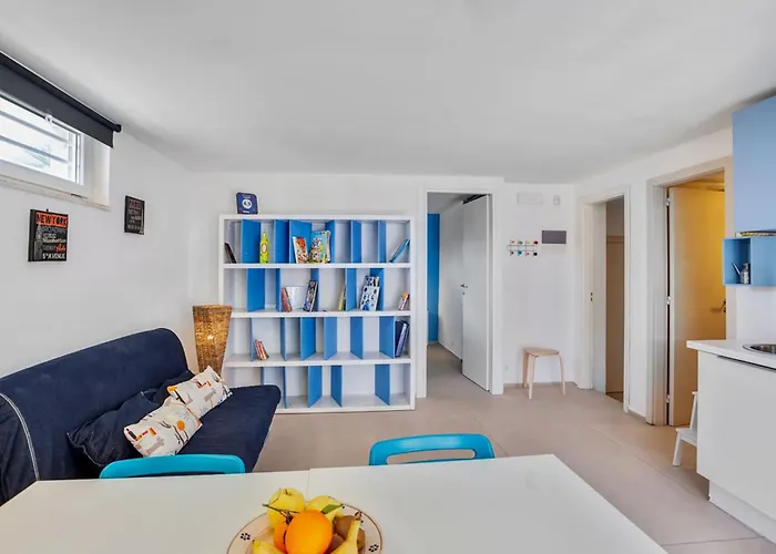 Casaalmare Apartment Mola di Bari