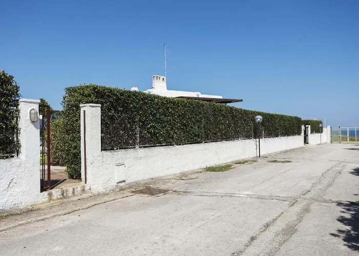 Casaalmare Apartment