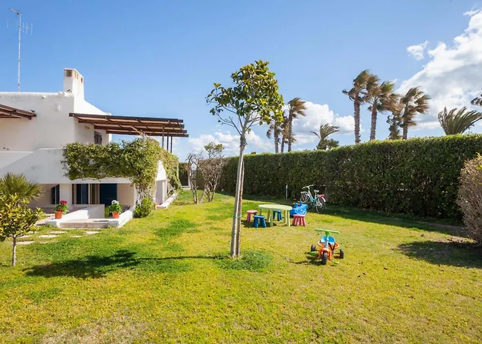 Casaalmare Mola di Bari