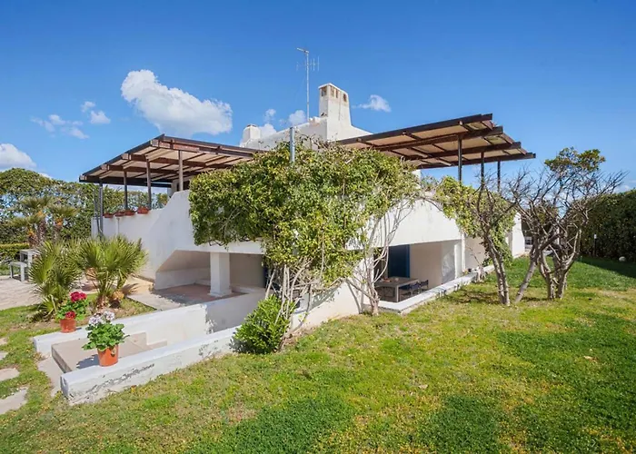 Apartment Casaalmare *