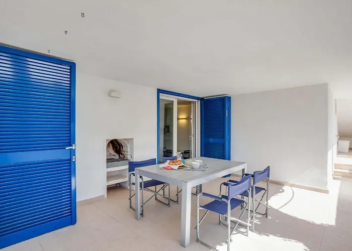 Casaalmare Apartment