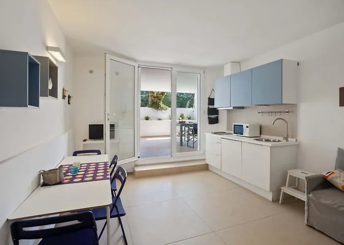 Casaalmare Apartment