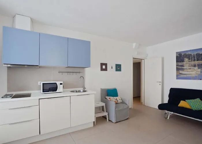 Apartment Casaalmare
